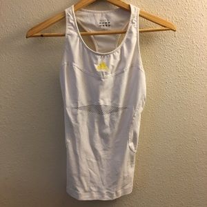 Adidas Workout Tank Top
